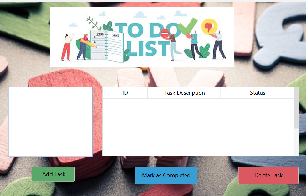 E-commerce Project